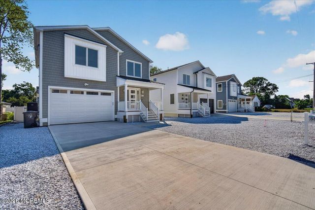 553 Lillie Road, Toms River, NJ 08753