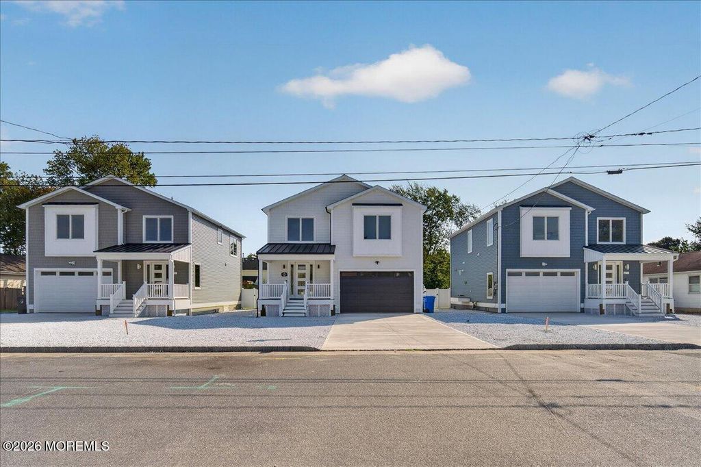 553 Lillie Road, Toms River, NJ 08753