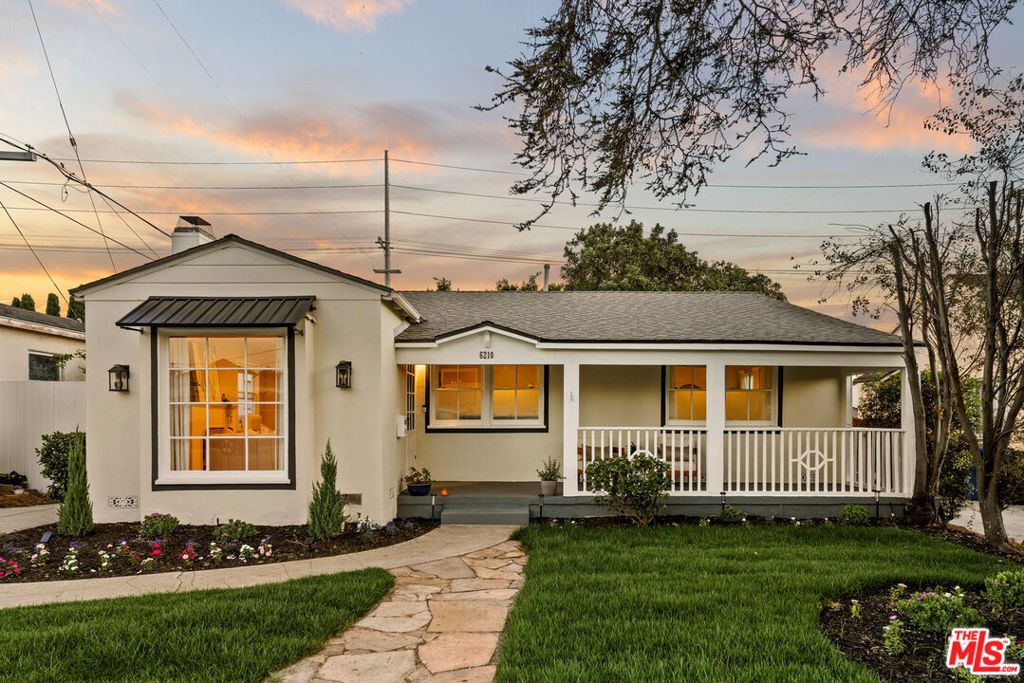 6210 W 85th Place, Los Angeles, CA 90045 — exterior