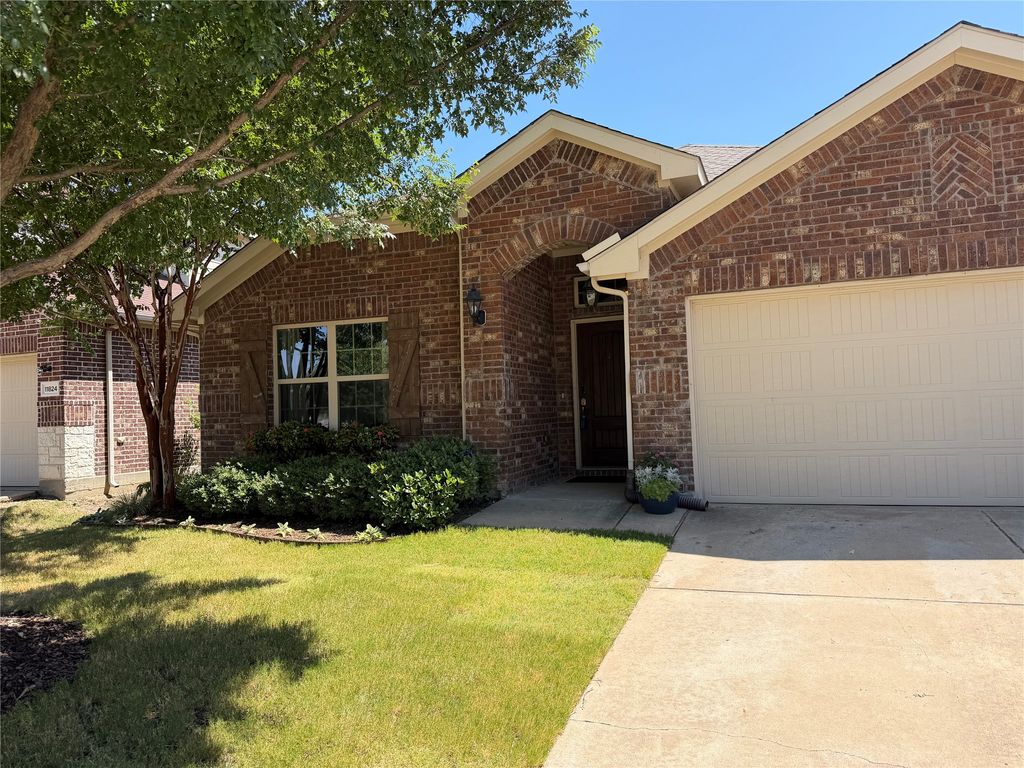11820 Champion Creek Drive, Frisco, TX 75036