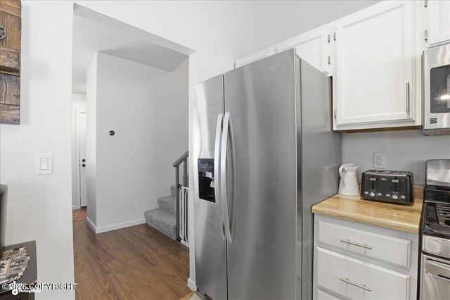 12533 Crested Butte Drive, Eagle River, AK 99577