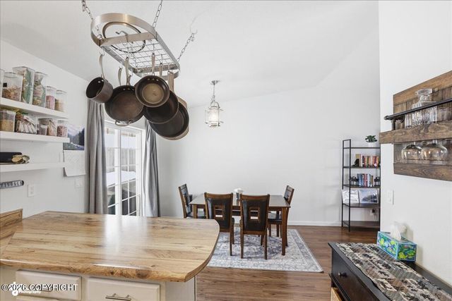 12533 Crested Butte Drive, Eagle River, AK 99577