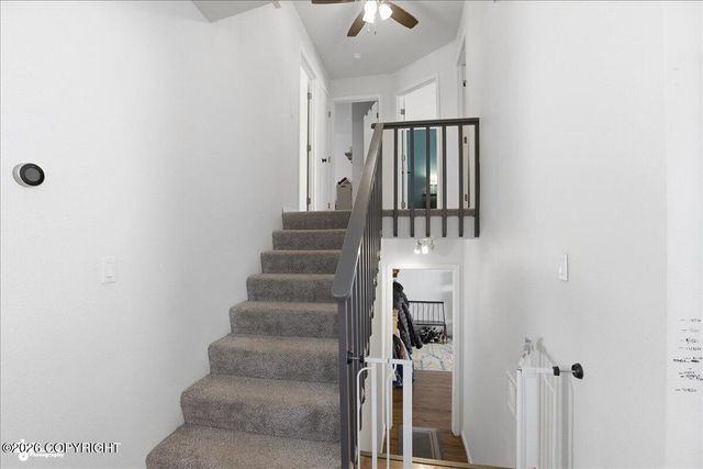 12533 Crested Butte Drive, Eagle River, AK 99577