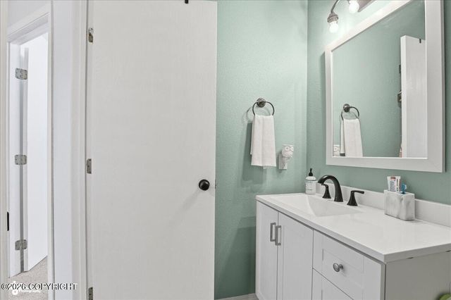 12533 Crested Butte Drive, Eagle River, AK 99577