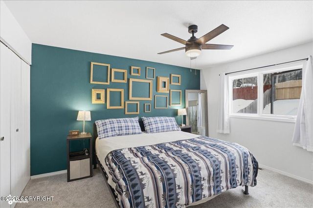 12533 Crested Butte Drive, Eagle River, AK 99577