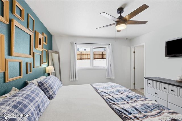 12533 Crested Butte Drive, Eagle River, AK 99577