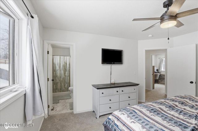 12533 Crested Butte Drive, Eagle River, AK 99577