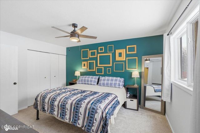 12533 Crested Butte Drive, Eagle River, AK 99577