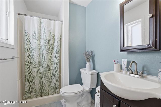 12533 Crested Butte Drive, Eagle River, AK 99577