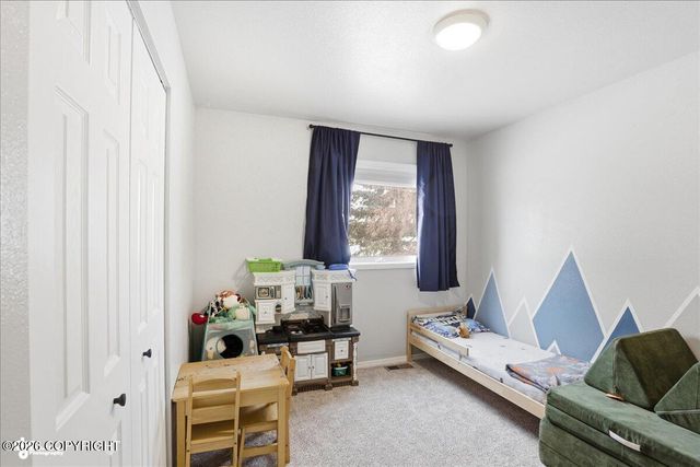 12533 Crested Butte Drive, Eagle River, AK 99577