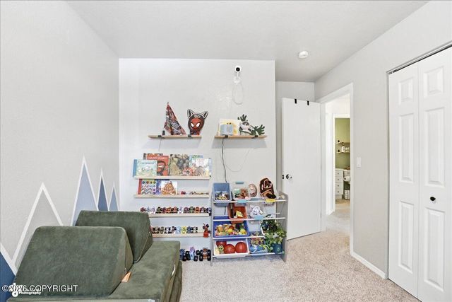 12533 Crested Butte Drive, Eagle River, AK 99577