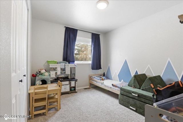 12533 Crested Butte Drive, Eagle River, AK 99577