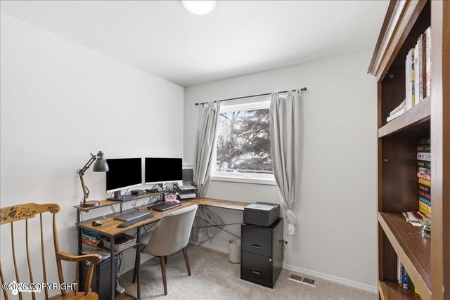 12533 Crested Butte Drive, Eagle River, AK 99577