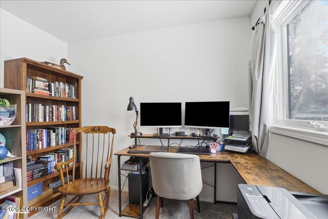 12533 Crested Butte Drive, Eagle River, AK 99577