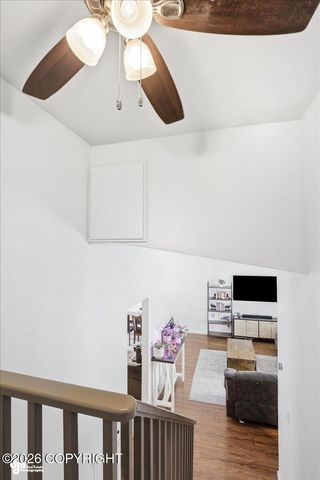 12533 Crested Butte Drive, Eagle River, AK 99577