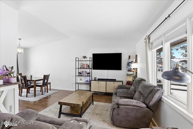 12533 Crested Butte Drive, Eagle River, AK 99577