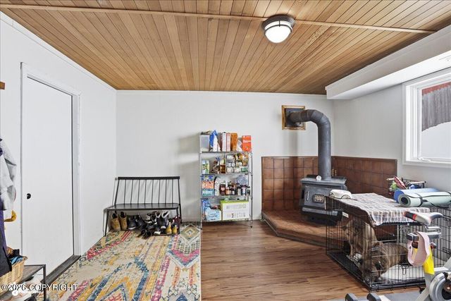 12533 Crested Butte Drive, Eagle River, AK 99577