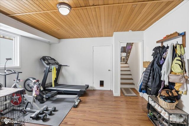 12533 Crested Butte Drive, Eagle River, AK 99577