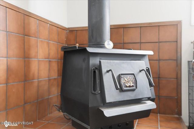 12533 Crested Butte Drive, Eagle River, AK 99577