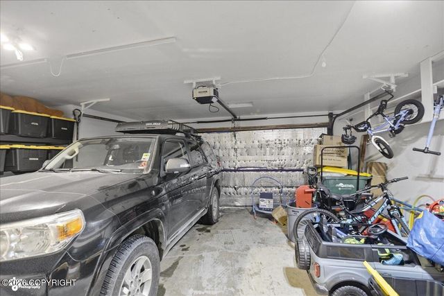 12533 Crested Butte Drive, Eagle River, AK 99577