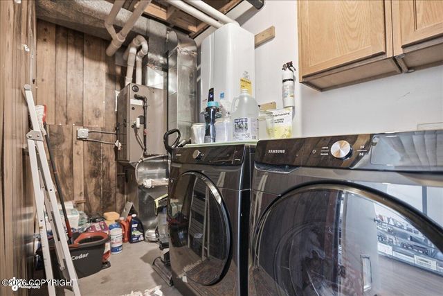 12533 Crested Butte Drive, Eagle River, AK 99577