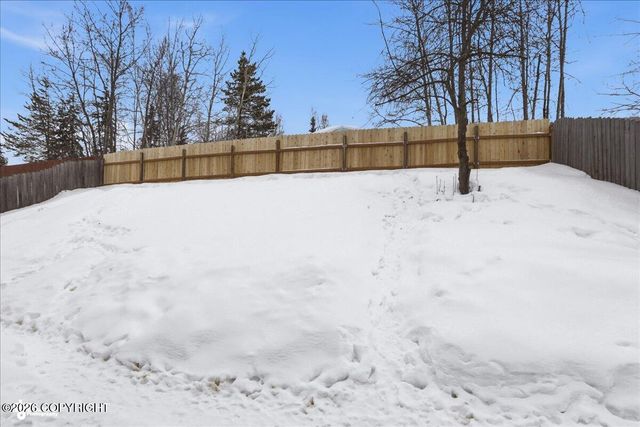 12533 Crested Butte Drive, Eagle River, AK 99577