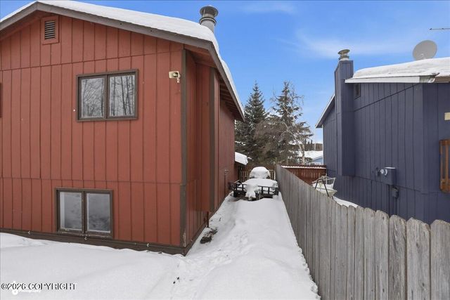 12533 Crested Butte Drive, Eagle River, AK 99577