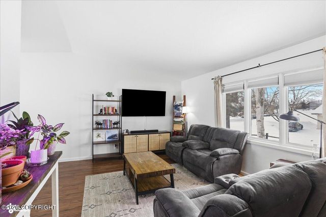 12533 Crested Butte Drive, Eagle River, AK 99577