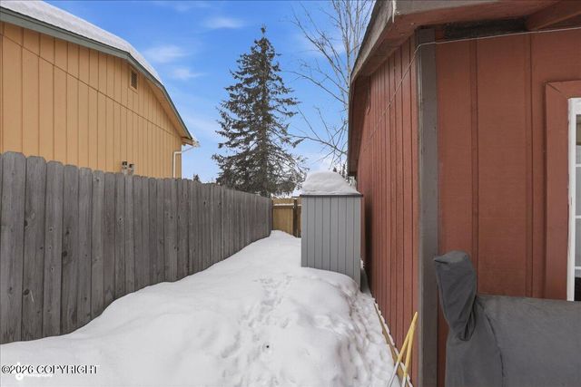 12533 Crested Butte Drive, Eagle River, AK 99577