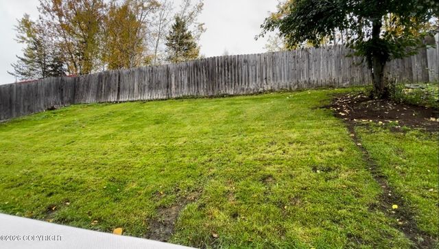 12533 Crested Butte Drive, Eagle River, AK 99577