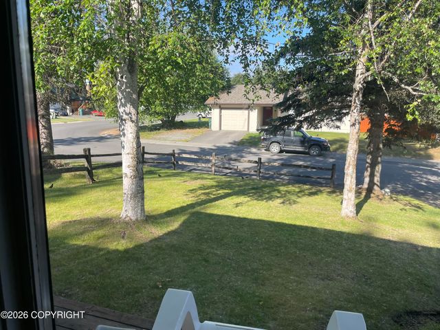 12533 Crested Butte Drive, Eagle River, AK 99577