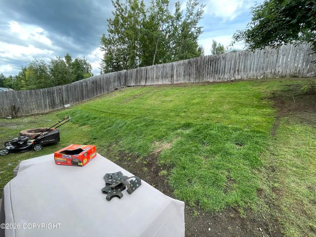 12533 Crested Butte Drive, Eagle River, AK 99577