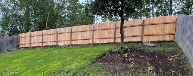 12533 Crested Butte Drive, Eagle River, AK 99577