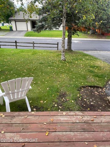 12533 Crested Butte Drive, Eagle River, AK 99577