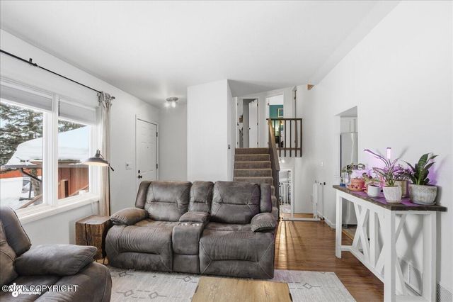 12533 Crested Butte Drive, Eagle River, AK 99577