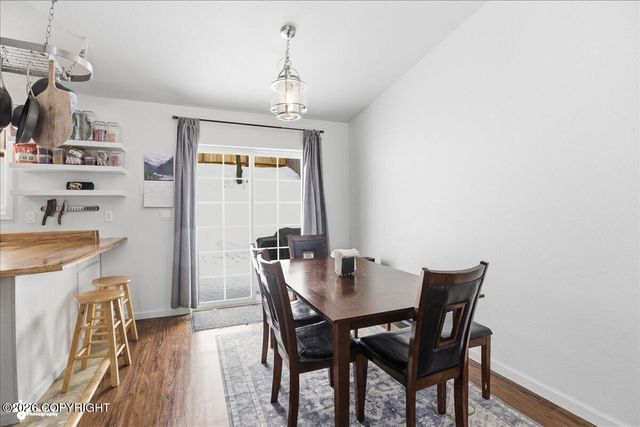 12533 Crested Butte Drive, Eagle River, AK 99577