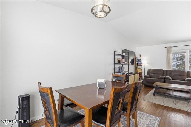 12533 Crested Butte Drive, Eagle River, AK 99577