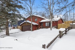 12533 Crested Butte Drive, Eagle River, AK 99577