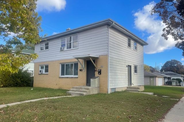 5800 N 83rd STREET #5802, Milwaukee, WI 53218