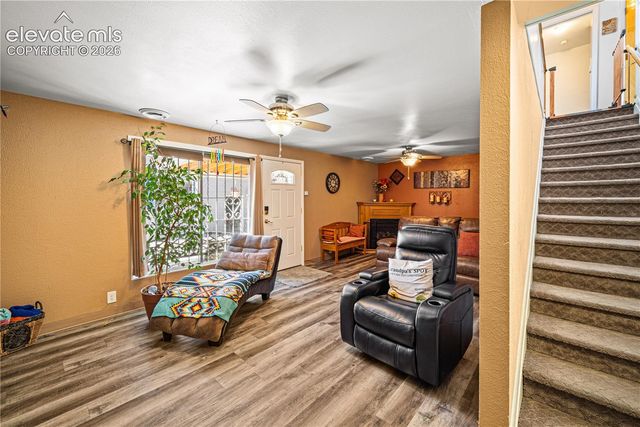 4011 Valley Drive, Pueblo, CO 81008