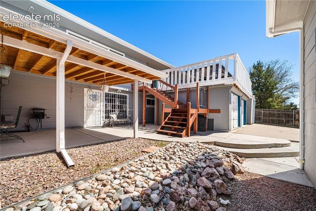 4011 Valley Drive, Pueblo, CO 81008