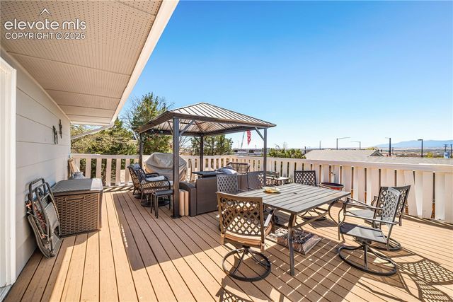 4011 Valley Drive, Pueblo, CO 81008