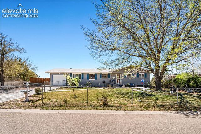 4011 Valley Drive, Pueblo, CO 81008