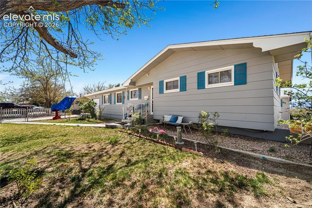 4011 Valley Drive, Pueblo, CO 81008