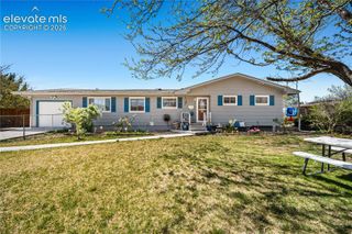 4011 Valley Drive, Pueblo, CO 81008