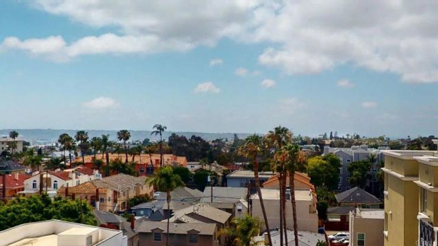 3650 5Th Avenue 606, San Diego, CA 92103