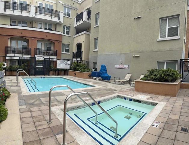3650 5Th Avenue 606, San Diego, CA 92103