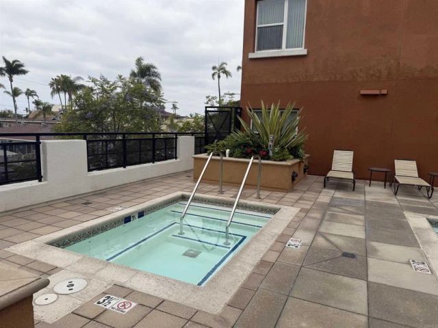 3650 5Th Avenue 606, San Diego, CA 92103