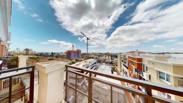 3650 5Th Avenue 606, San Diego, CA 92103