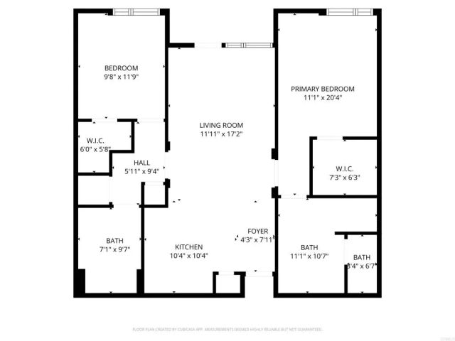 3650 5Th Avenue 606, San Diego, CA 92103